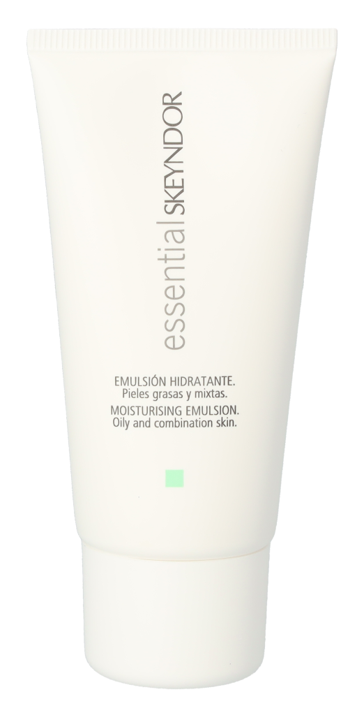 Skeyndor Essential Moisturising Emulsion 50 ml