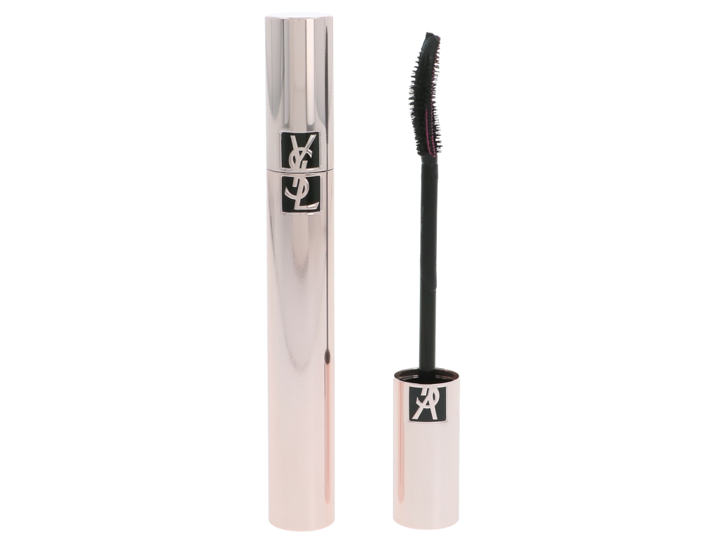 YSL MVEFC The Curler Mascara 6,6 ml
