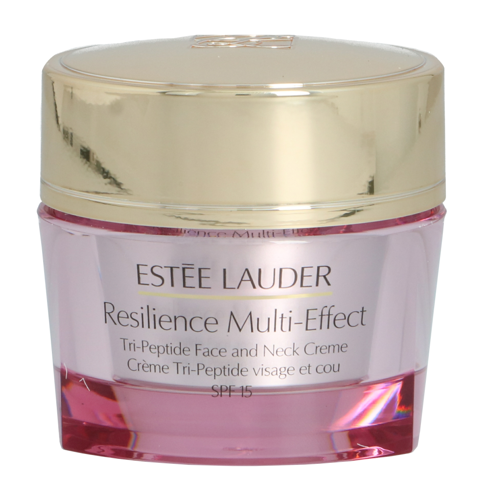 E.Lauder Resilience Multi-Effect Creme SPF15 50 ml