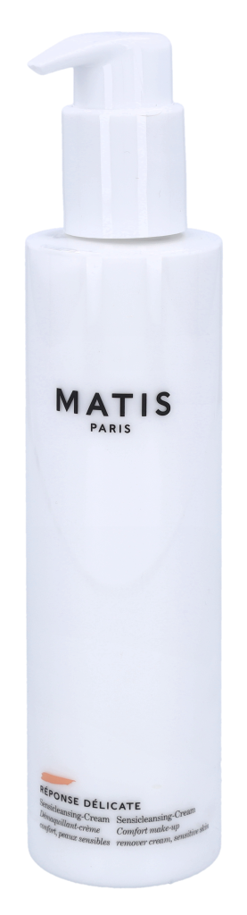 Matis Reponse Delicate Sensi-cleansing Cream 200 ml