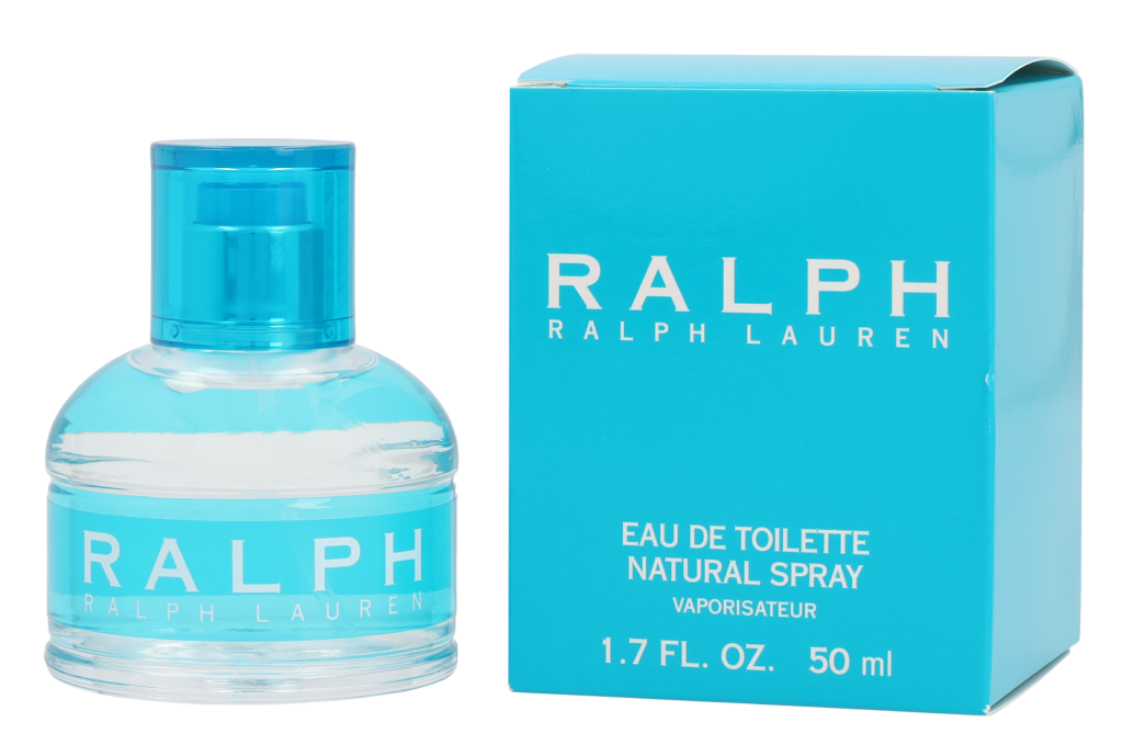 Ralph Lauren Ralph Edt Spray 50 ml