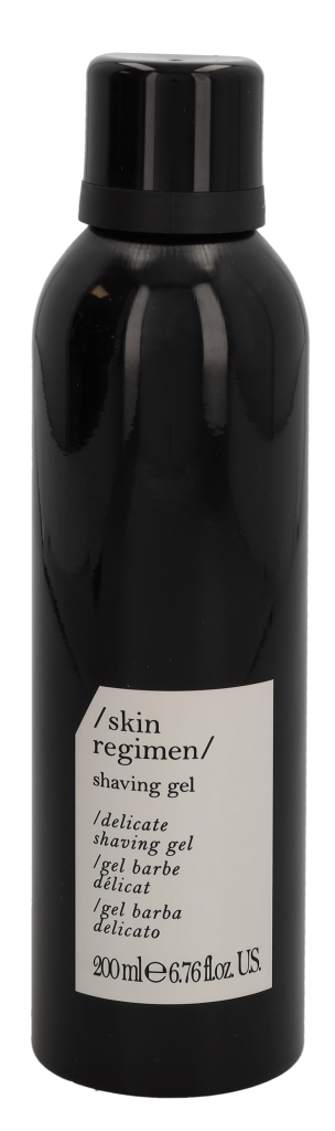 Comfort Zone Skin Regimen Barbergel 200 ml