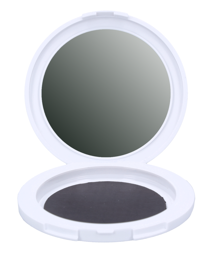 The Organic Pharmacy Compact Case m/Magnet 1 stk