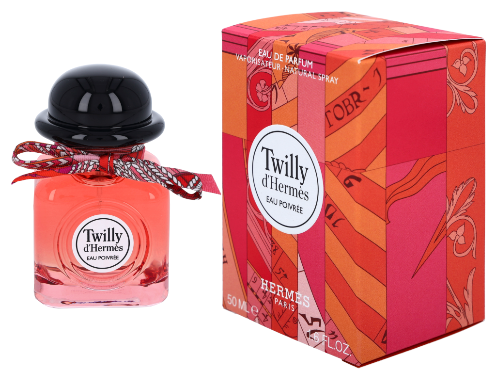 Hermes Twilly D'Hermes Eau Poivree Edp Spray 50 ml