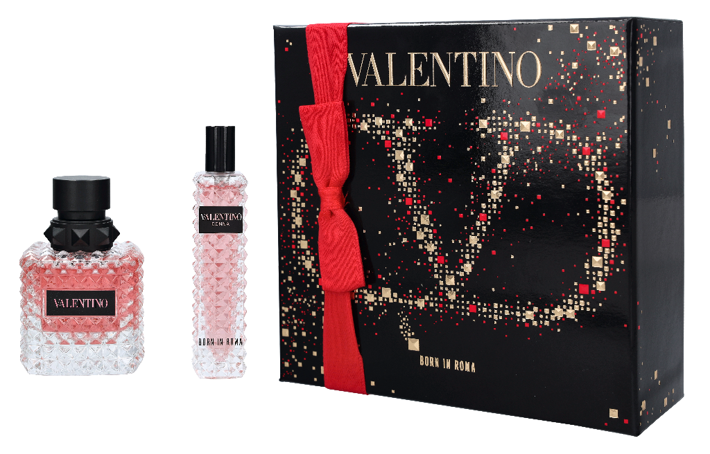 Valentino Donna Born In Roma Gavesæt 65 ml