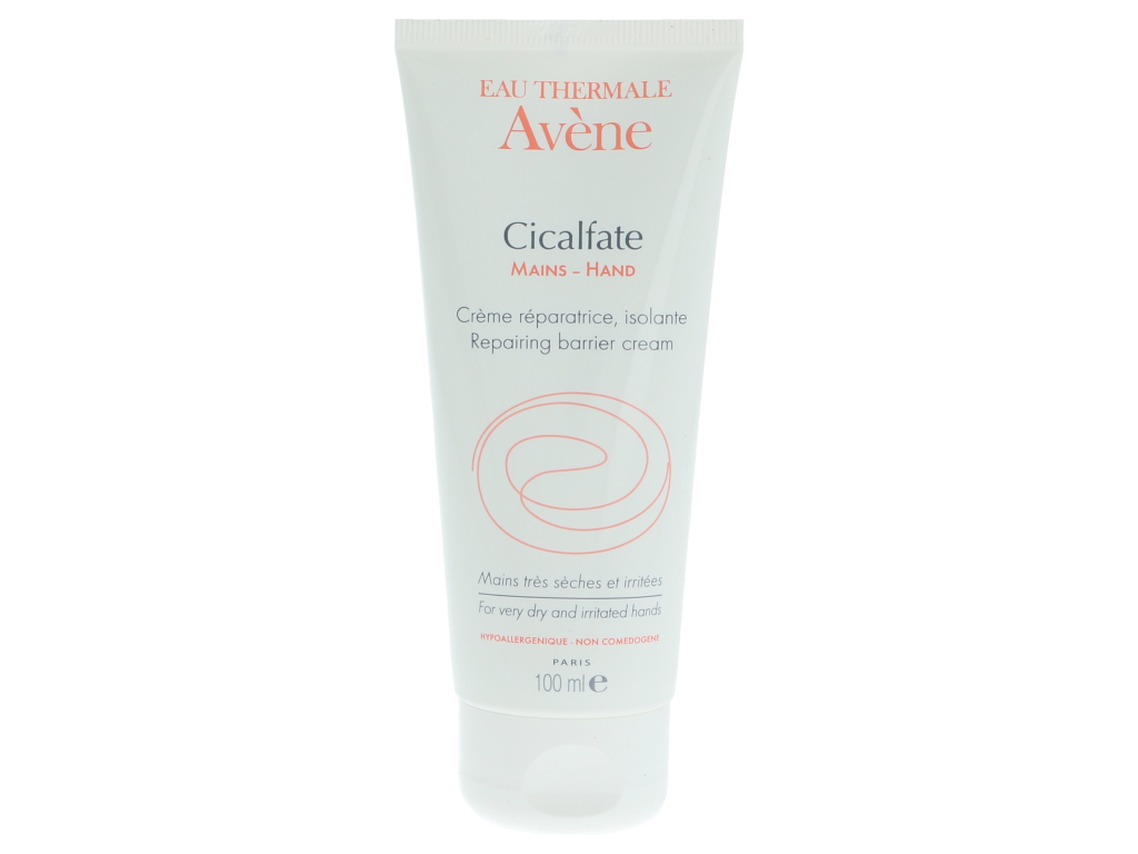 Avene Cicalfate Håndcreme 100 ml