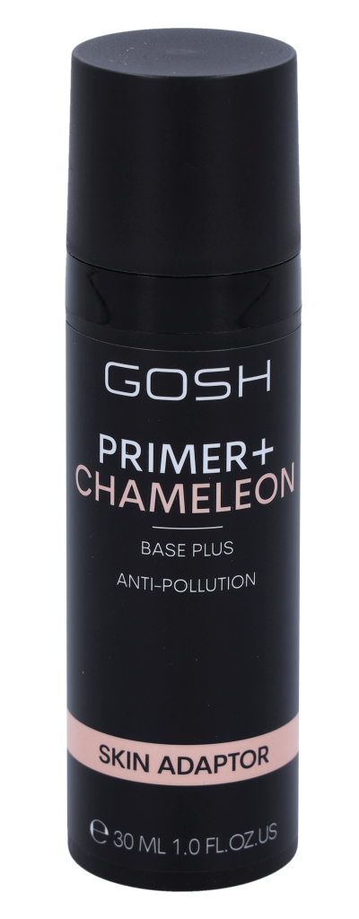 Gosh Primer Plus+ Base Plus Skin Adapter 30 ml