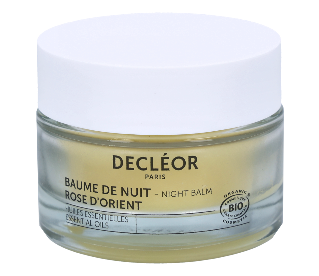Decleor Aromessence Rose D'Orient Natbalsam 50 ml