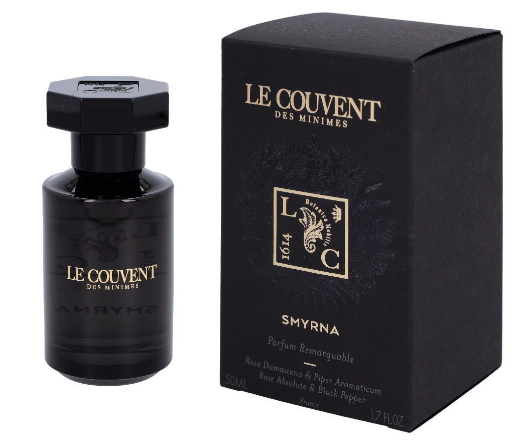 LCDM Smyrna Edp Spray 50 ml