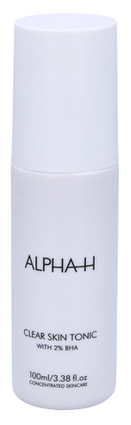 Alpha H Clear Skin Tonic 100 ml