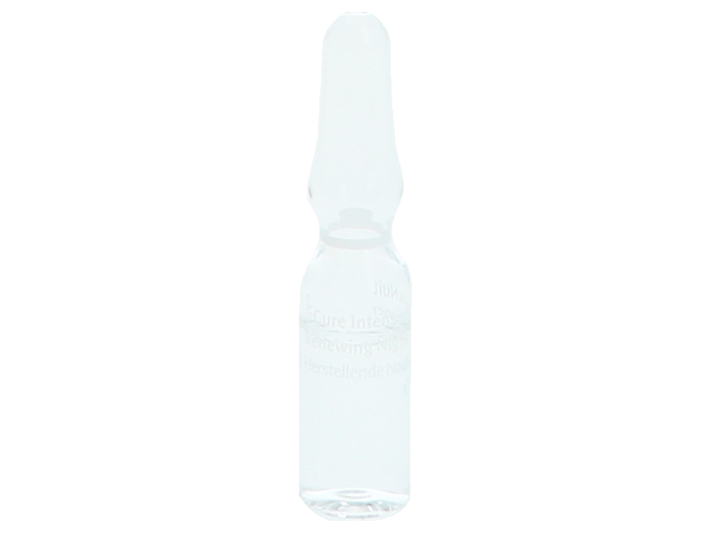 Dr. Hauschka Renewing Night Conditioner 10 ml