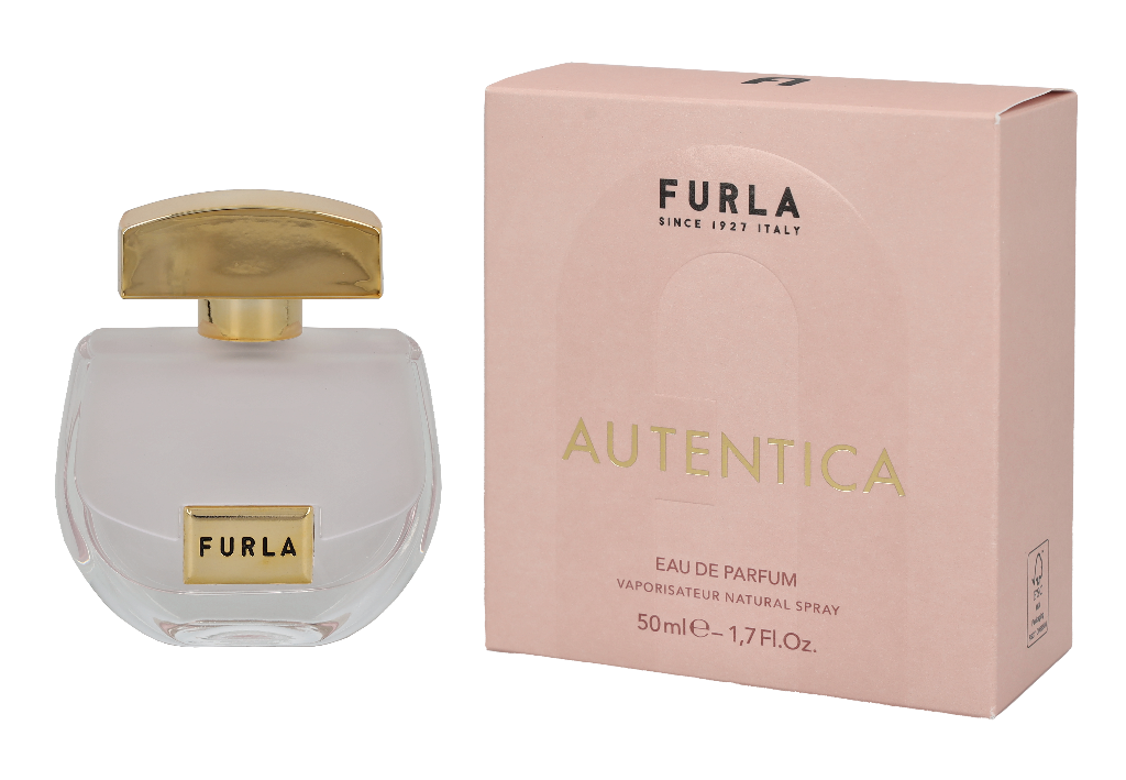 Furla Autentica Edp Spray 50 ml