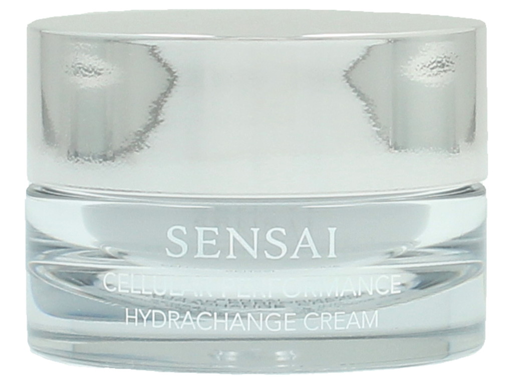 Sensai Cp Hydrachange Creme 40 ml