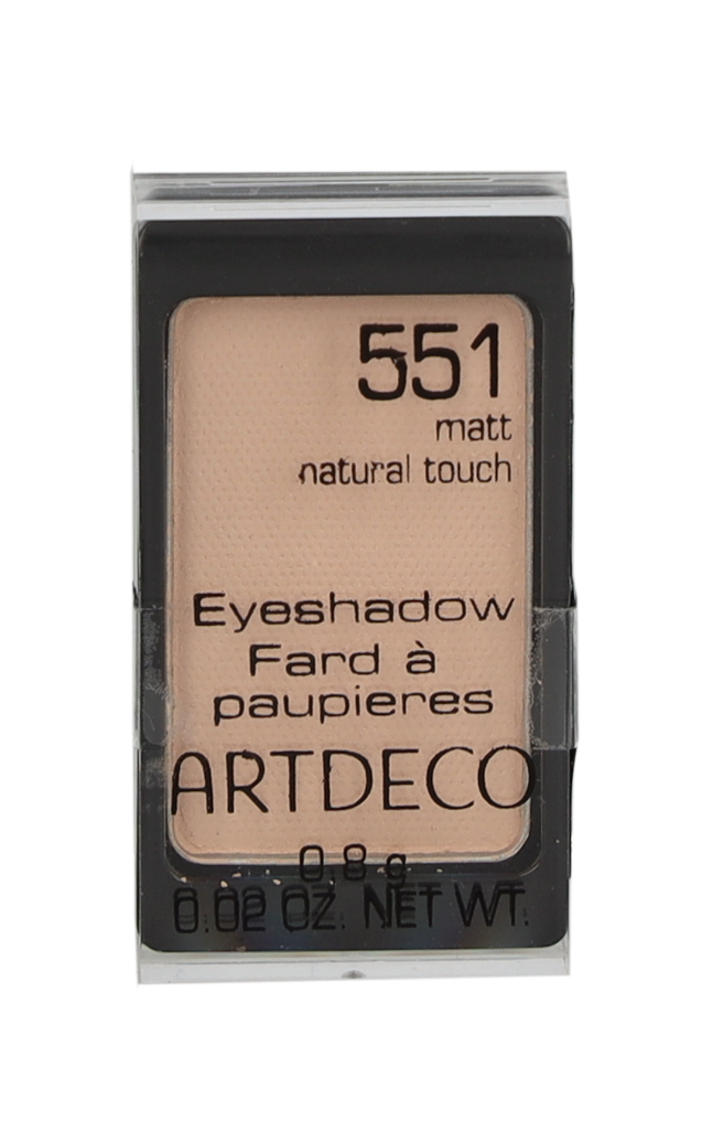 Artdeco øjenskygge mat 0,8 gr