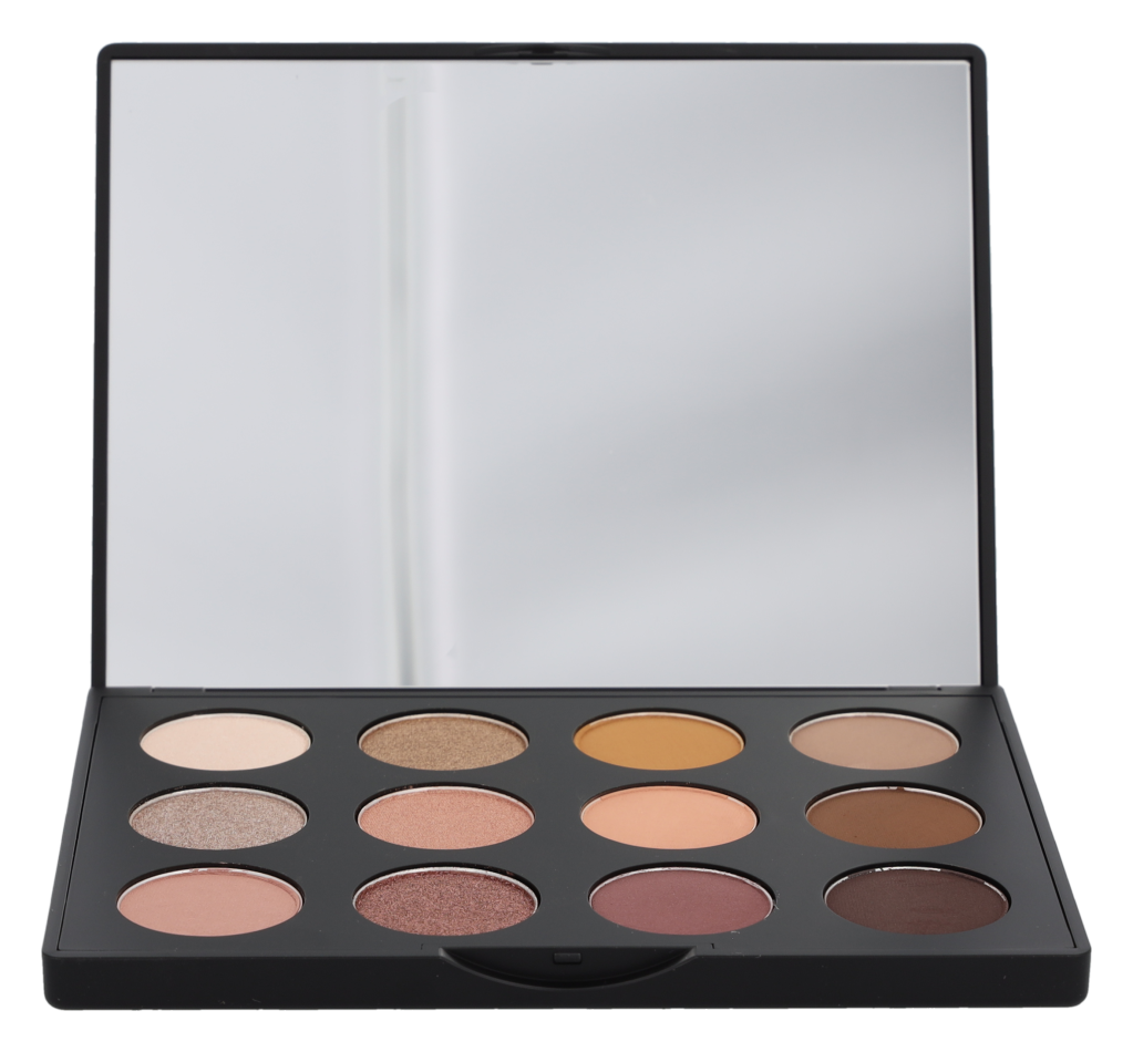 MAC Art Library Palette 17,2 gr