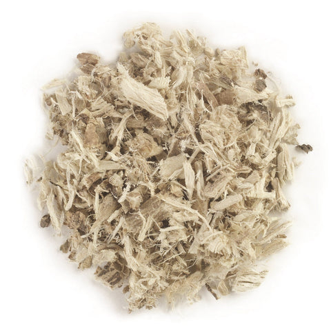 Frontier Natural Products, Organic Cut & Sifted Marshmallow Root, 16 oz (453 g)