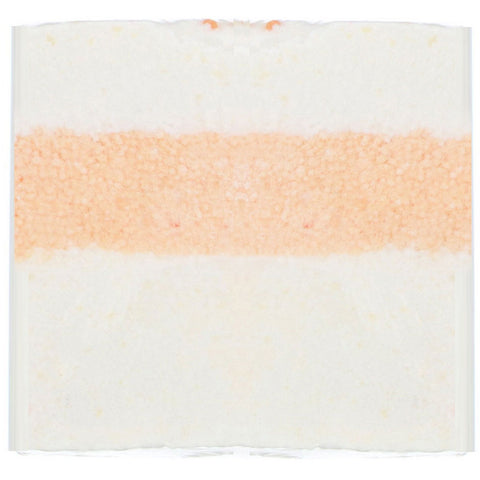 Fizz & Bubble, Shower Steamer, Orange Mimosa, 3.8 oz (108 g)