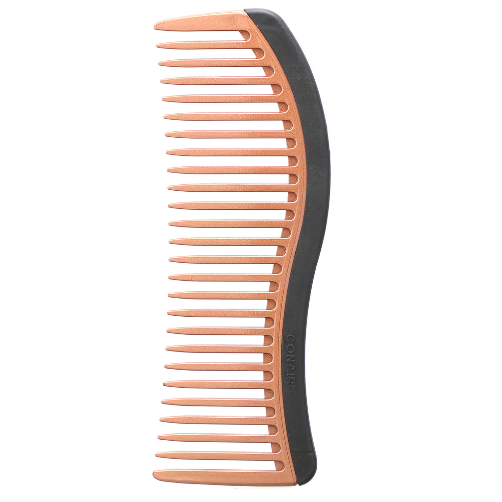 Conair, Copper Collection, Detangling Comb, 1 Comb
