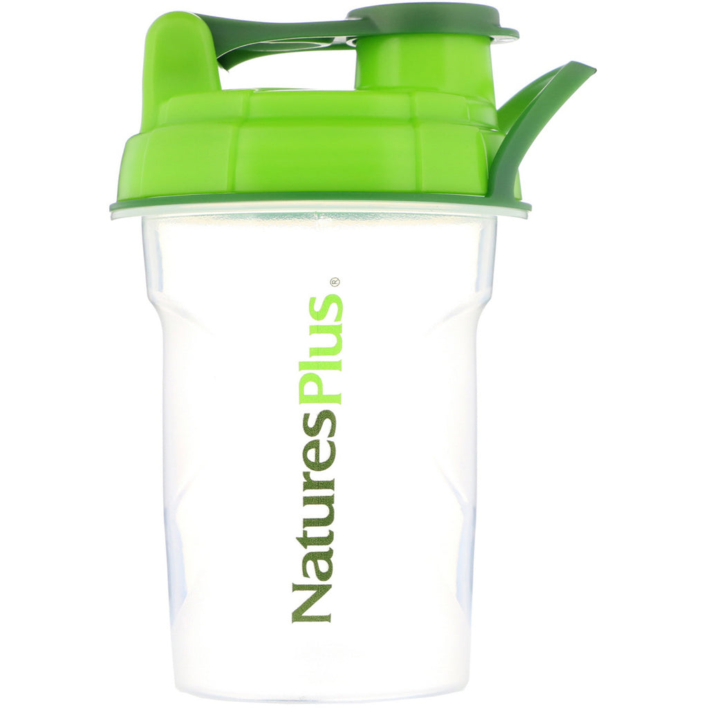 Nature's Plus, Shaker Cup, 16 oz