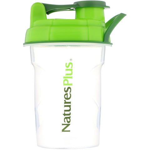 Nature's Plus, Shaker Cup, 16 oz
