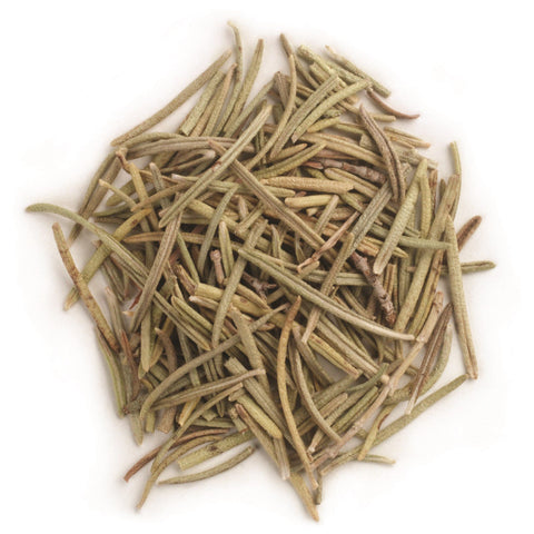 Frontier Natural Products, Organic Whole Rosemary Leaf, 16 oz (453 g)