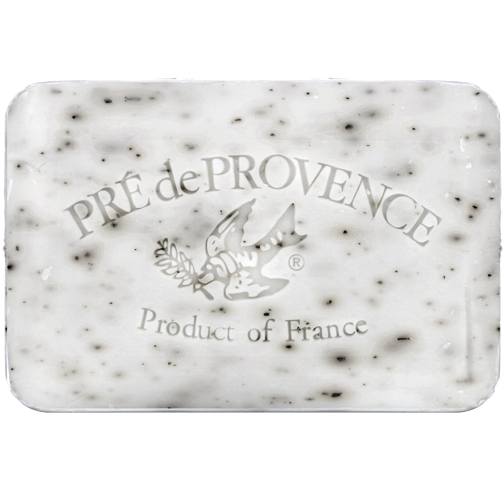 European Soaps, Pre de Provence, Bar Soap, White Gardenia, 8.8 oz (250 g)