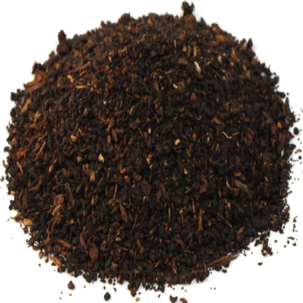 Frontier Natural Products, Roasted Chicory Root, Granules, 16 oz (453 g)