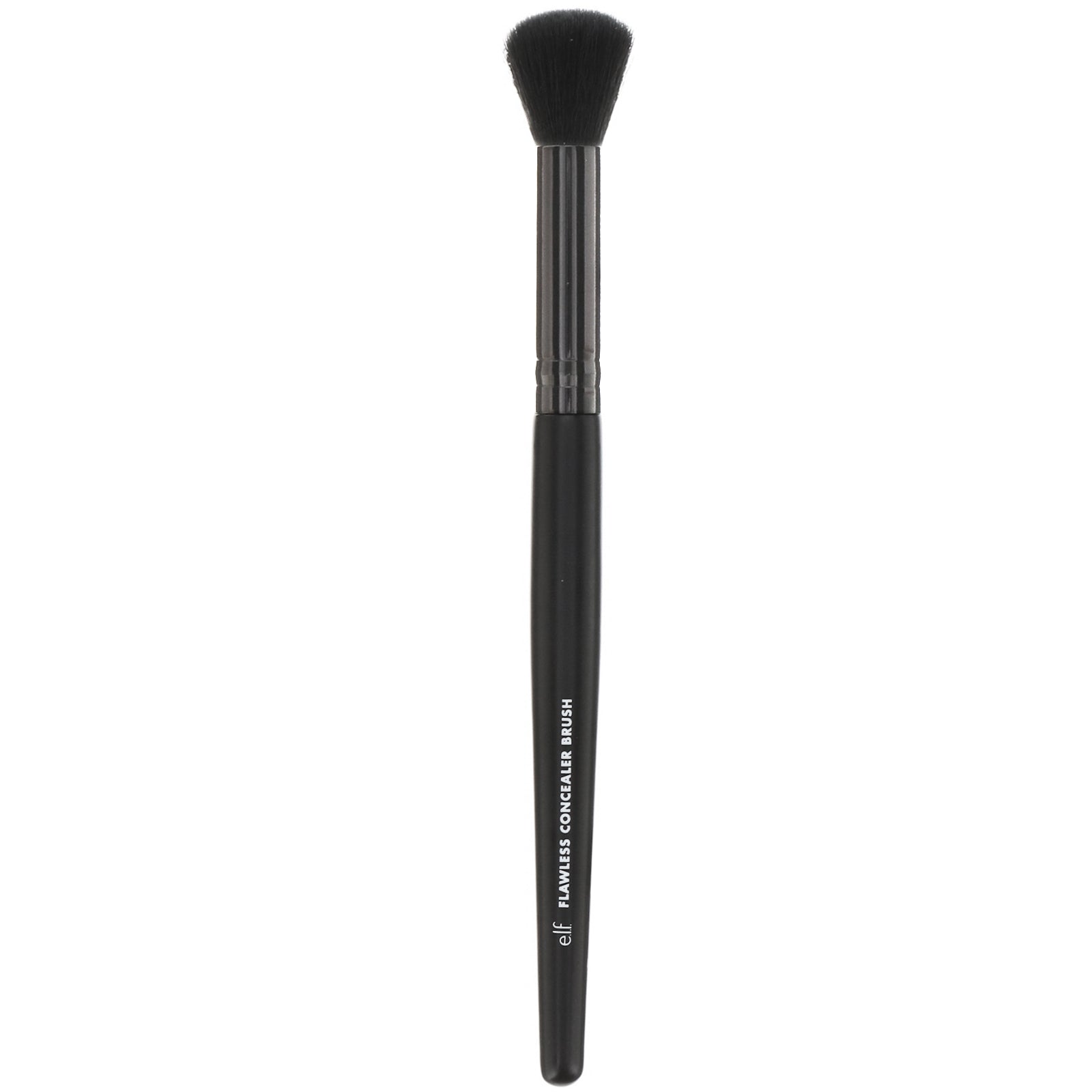 E.L.F., Flawless Concealer Brush, 1 Brush
