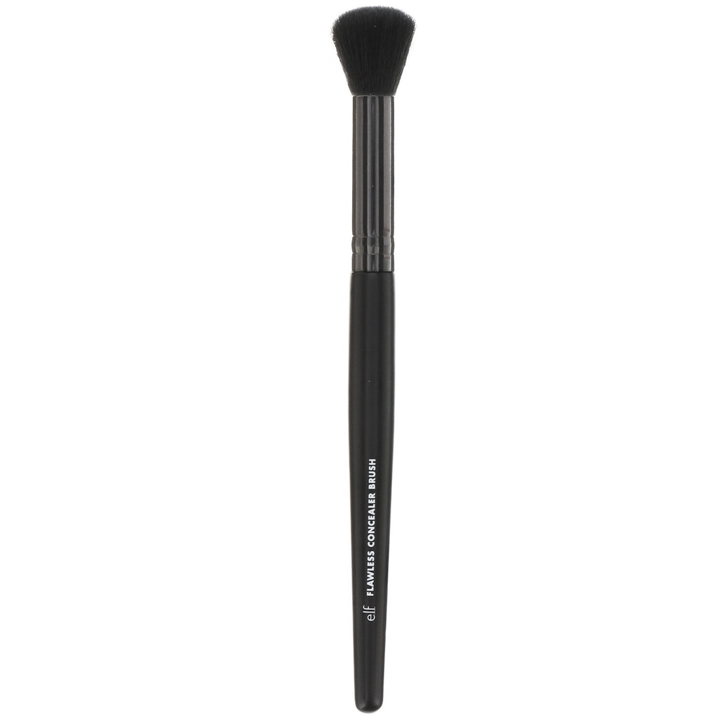 E.L.F., Flawless Concealer Brush, 1 Brush