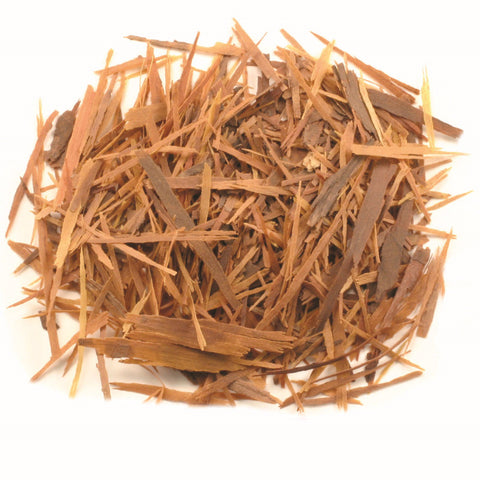 Frontier Natural Products, Cut & Sifted Pau d'Arco Bark, 16 oz (453 g)