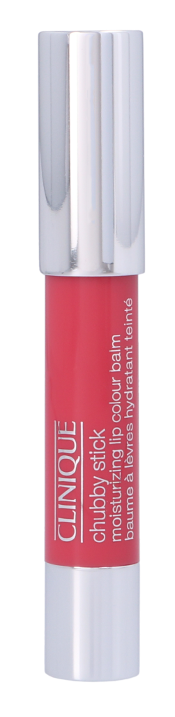Clinique Chubby Stick Intense Moisturizing Lip Colour Balm 3 g