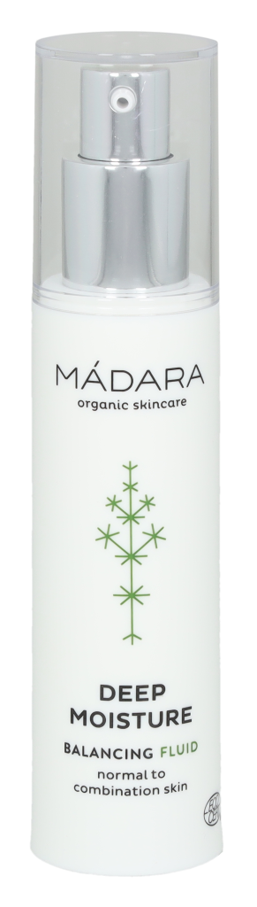Madara Deep Moisture Fluid 50 ml