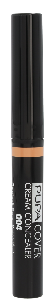 Pupa Cover Cream Concealer 2,4 ml