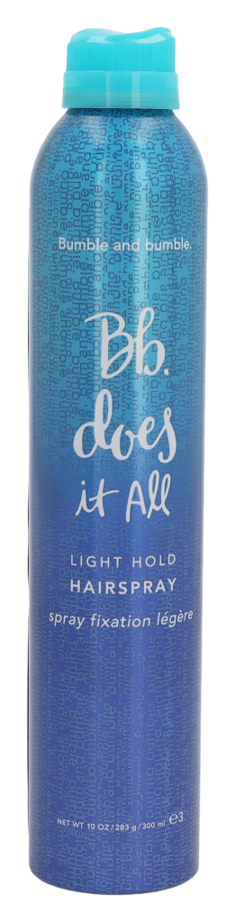 Bumble &amp; Bumble BB Does It All Styling Spray 300 ml