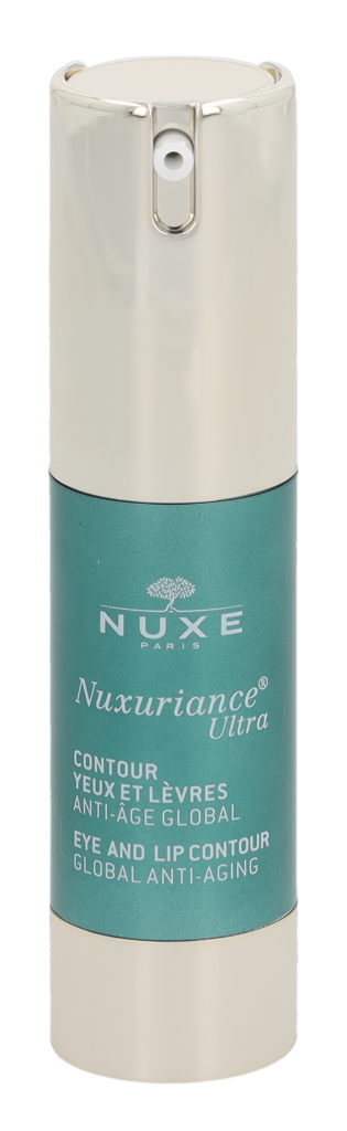 Nuxe Nuxuriance Ultra Eye &amp; Lip Contour 15 ml