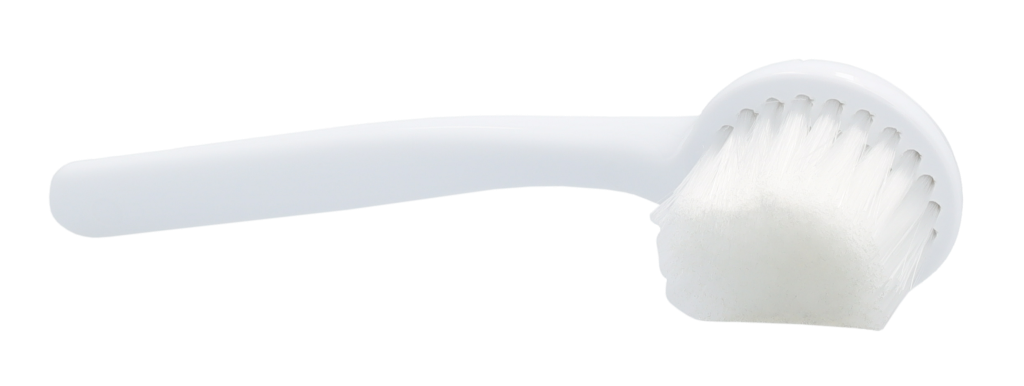 Sisley Gentle Face And Neck Brush 1 piece