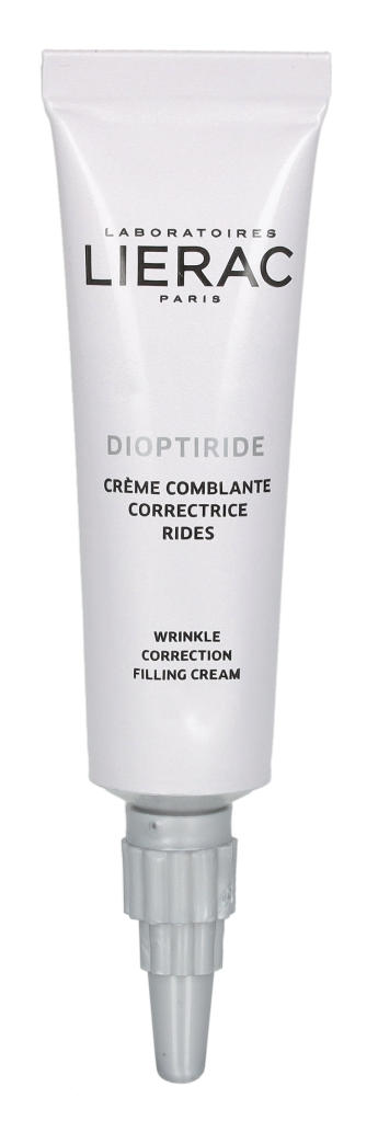 Lierac Dioptiride Rynkekorrektion Fyldningscreme 15 ml