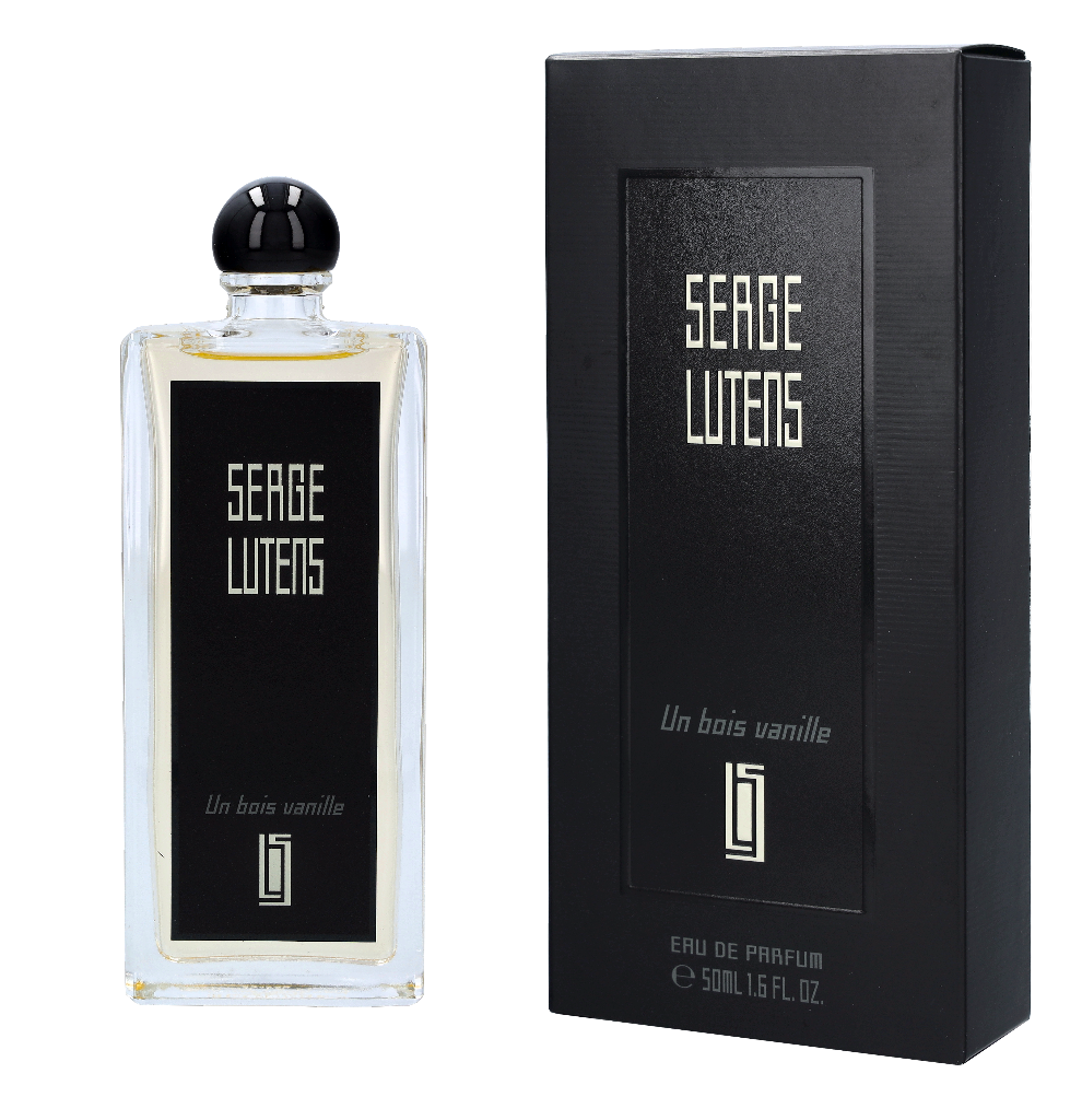 Serge Lutens Un Bois Vanille Edp Spray 50 ml