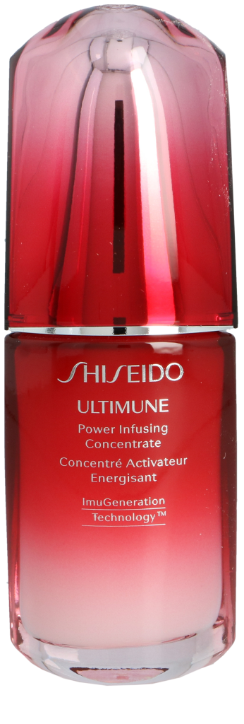 Shiseido Ultimune Power Infusión Concentrado 50 ml