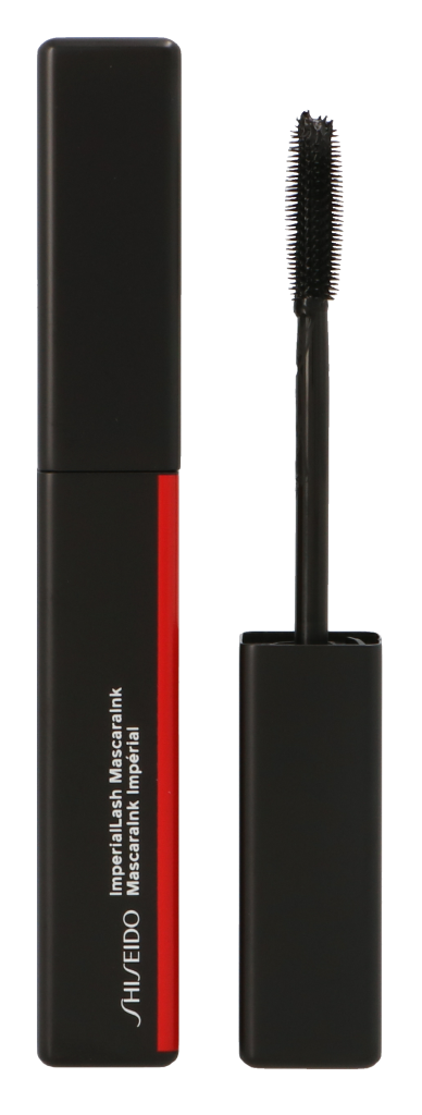 Shiseido ImperialLash MascaraInk 8,5 gr