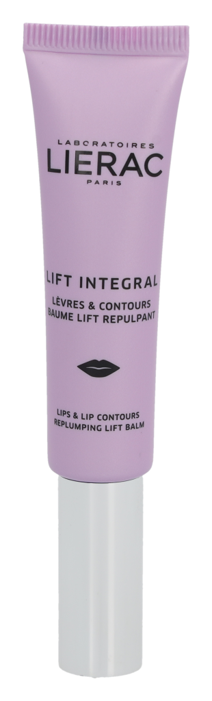 Lierac Lift Integral Lips & Lip Lift Balm 15 ml