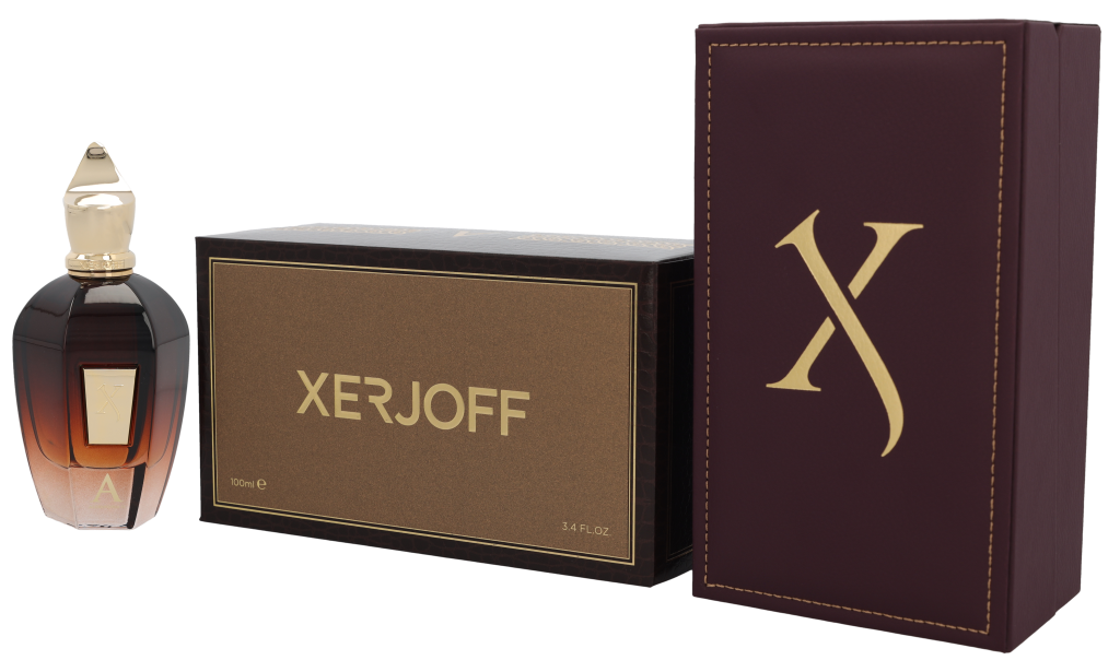 Xerjoff Alexandria II Parfum Spray 100 ml
