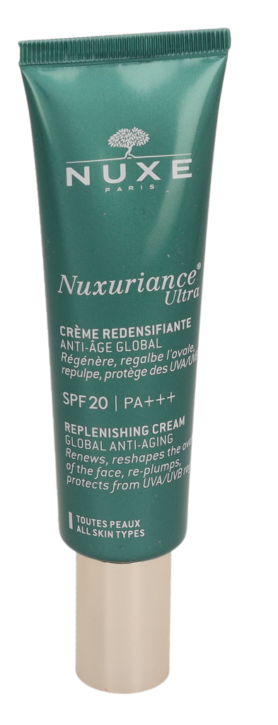 Nuxe Nuxuriance Ultra Day Cream SPF20 PA+++ 50 ml