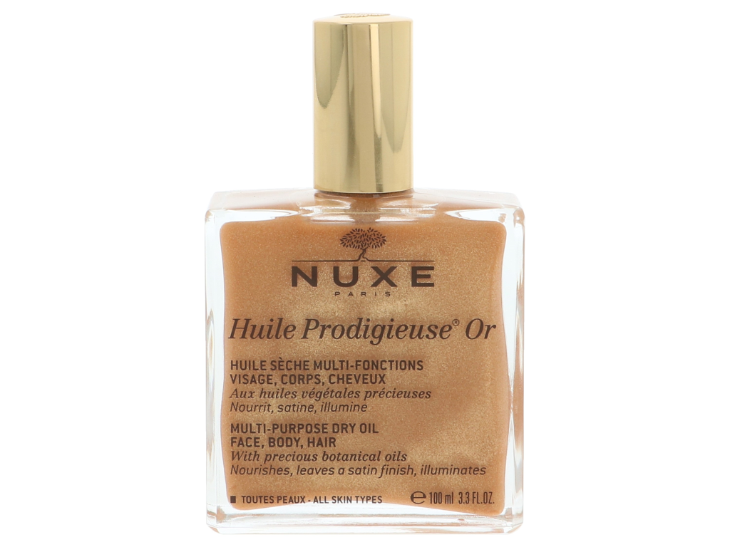 Nuxe Huile Prodigieuse Eller 100 ml