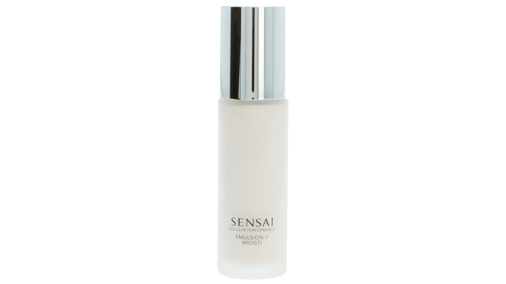 Sensai Cellular Perf. Emulsion II (fugtig) 50 ml