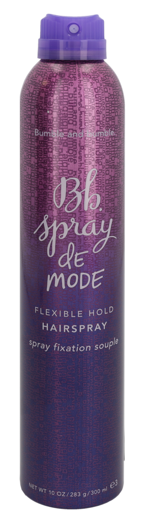 Bumble And Bumble BB Spray De Mode Hairspray 300 ml