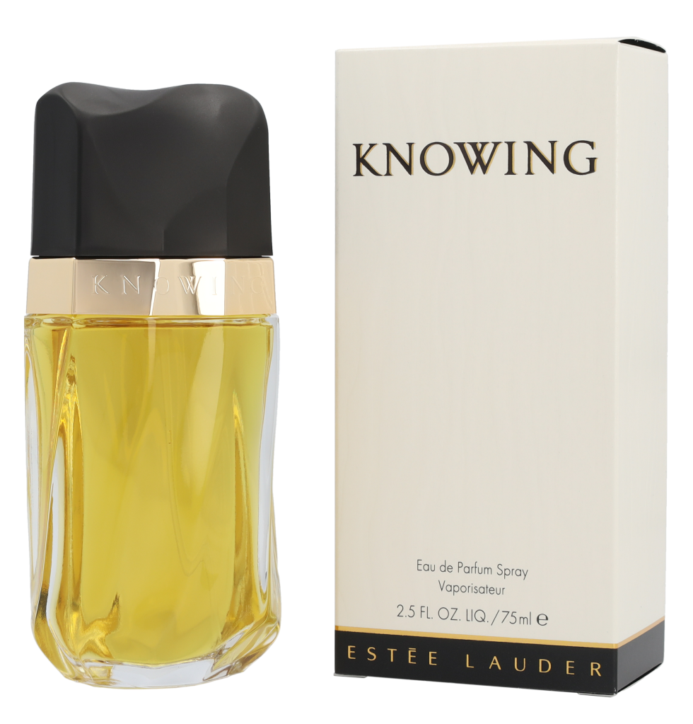 Estee Lauder Knowing Edp Spray 75 ml