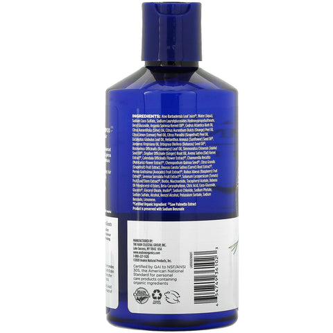 Avalon s, Thickening Shampoo, Biotin B-Complex, Therapy, 14 fl oz (414 ml)