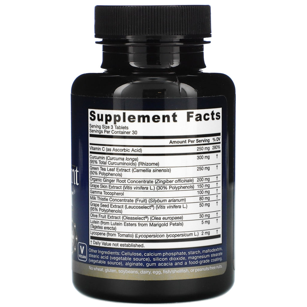Jarrow Formulas, Antioxidant Optimizer, 90 Tablets