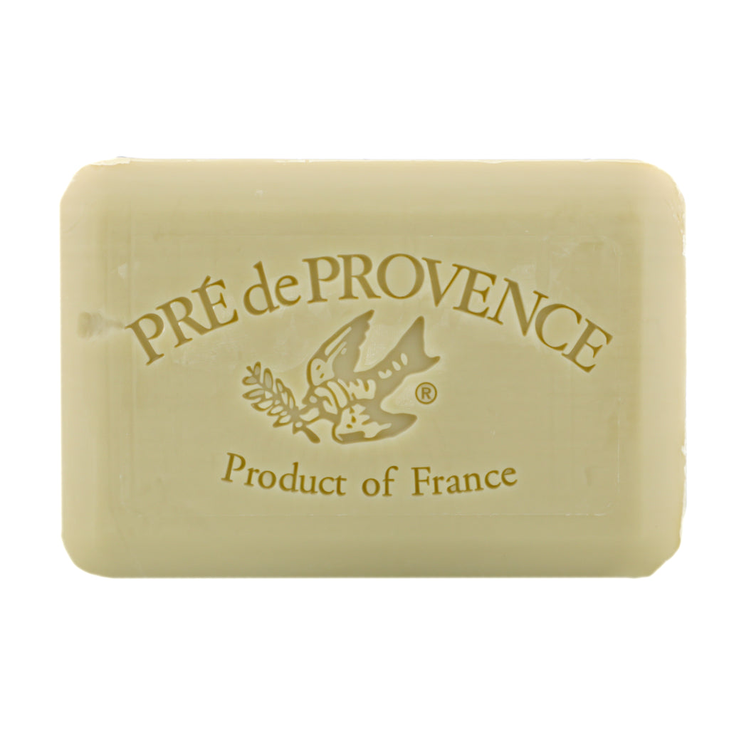 European Soaps, Pre de Provence Bar Soap, Verbena, 8.8 oz (250 g)